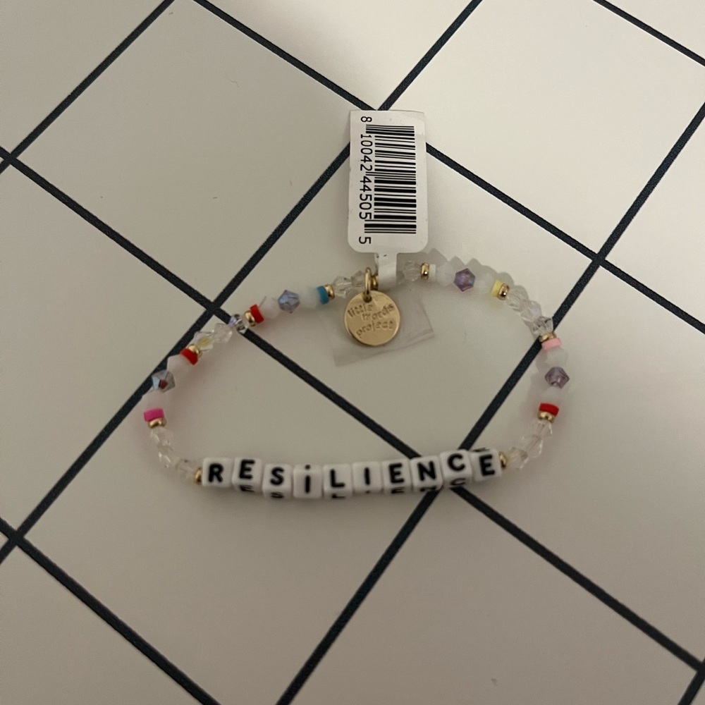 Little Words Project: Resilience💪🏽 - Picture 4 of 4